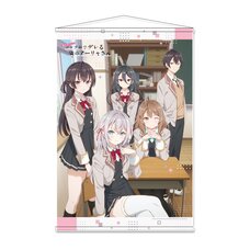 Alya Sometimes Hides Her Feelings in Russian B2 Tapestry