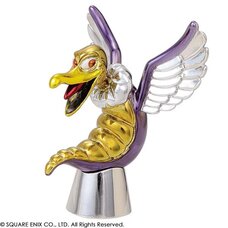 Dragon Quest Metallic Monsters Gallery Chimaera (Re-run)