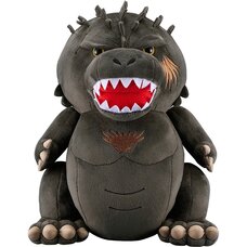 Godzilla Minus One Plushie Godzilla (2023)