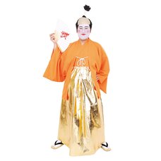 Tono-sama Men's Costume