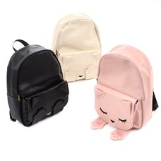 Peek-a-Boo Pooh-chan Backpack