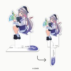 hololive Meet 2025 Two-Way Acrylic Stand - Koseki Bijou