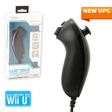 Wii U Nunchuk Controller