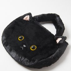 Myu the Cat Tote Bag