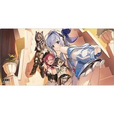 Bushiroad Rubber Mat Collection V2 Vol. 2142 Goddess of Victory: Nikke Romantic Valentine
