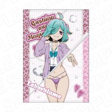 Gushing Over Magical Girls Omekuri B2 Tapestry Leberblume: Gal Ver.