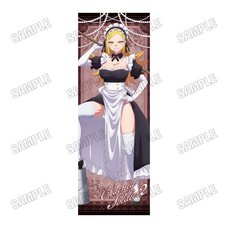 Chained Soldier Season 2 Life-Size Tapestry Maid Ver. Mira Kamiunten