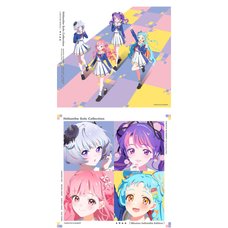 Aikatsu Academy! Hélianthe Solo Collection CD Album