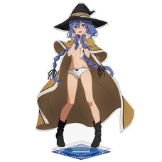 Mushoku Tensei: Jobless Reincarnation II Acrylic Chara Stand Roxy Migurdia