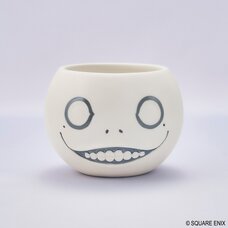 NieR Replicant Ver. 1.22474487139... Multi Cup Emil