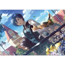 Bushiroad Rubber Mat Collection V2 Vol. 2006 Project Sekai: Colorful Stage! feat. Hatsune Miku Kaito