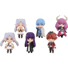 Nendoroid Surprise Frieren: Beyond Journey's End Box Set