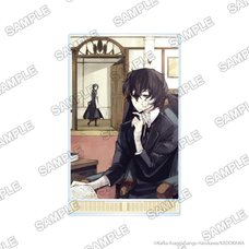 Bungo Stray Dogs: Dazai Osamu and the Dark Era Acrylic Stand