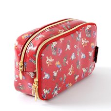 Sentimental Circus Queen of Hearts & Kimagure Alice Pouch