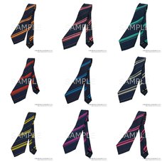 Love Live! Sunshine!! Uranohoshi Girls High School Store with Aqours Necktie Collection
