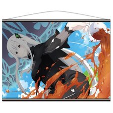 Re:Zero -Starting Life in Another World- B2 Tapestry A Echidna (Re-run)