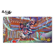 Mononoke Movie 2: Hinezumi Multi Rubber Mat
