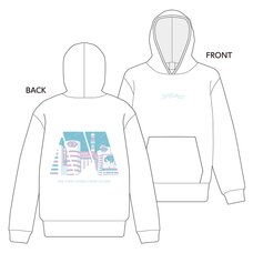 39Culture 2024 Art Hoodie