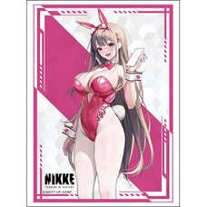 Bushiroad Sleeve Collection High-Grade Vol. 4504 Goddess of Victory: Nikke Viper: Toxic Rabbit Ver.