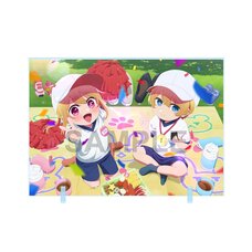 Oshi no Ko Acrylic Panel Children‘s Day 2024 Ver.