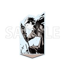 Bungo Stray Dogs Acrylic Stand Ryunosuke Akutagawa (C108)