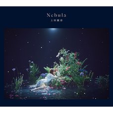 Nebula | Reina Ueda CD