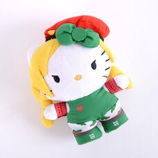 Hello Kitty Cammy Mini Plush