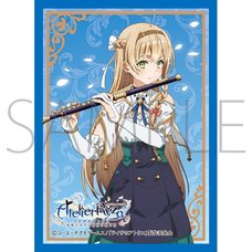 Character Sleeve Collection Matte Series Atelier Ryza: Ever Darkness & the Secret Hideout Klaudia Valentz