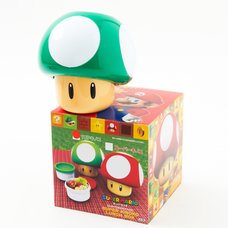Super Mushroom Lunchbox | Super Mario