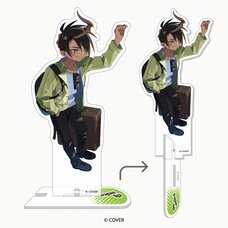 hololive Meet 2025 Two-Way Acrylic Stand - Aragami Oga