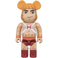 BE@RBRICK Masters of The Universe He-Man 400%