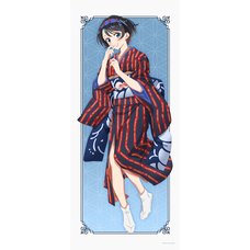 Rent-A-Girlfriend Season 3 Big Tapestry Ruka Sarashina: Kimono Ver.
