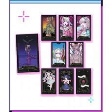 Needy Streamer Overload Nidiga Arcana Card Collection 2 (1 Pack)