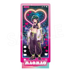 The Apothecary Diaries Vivid Line Acrylic Stand Maomao: April Fools' Day 2026 Ver.
