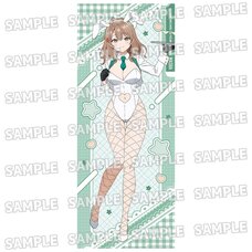 Alya Sometimes Hides Her Feelings in Russian Life-Size Tapestry Masha: Bunny Ver.