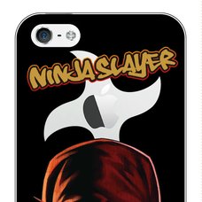 Ninja Slayer iPhone 5/5s Cover E
