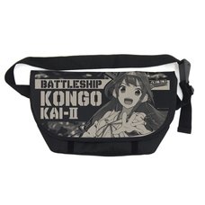 Kantai Collection -KanColle- Kongo Kai Ni Messenger Bag