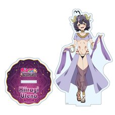 Gushing Over Magical Girls Big Acrylic Stand Utena Hiiragi: Dancer Ver.