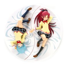 Puella Magi Madoka Magica the Movie: Rebellion Relax Time