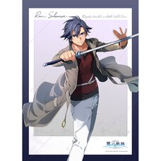 The Legend of Heroes: Kai no Kiseki -Farewell, O Zemuria- B2 Tapestry Rean Schwarzer