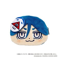 Urban Myth Dissolution Center x Bkub Face Pouch Ayumu Meguriya