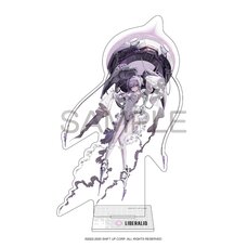 Goddess of Victory: Nikke Acrylic Stand Liberalio: 3rd Anniversary Ver. (Re-run)