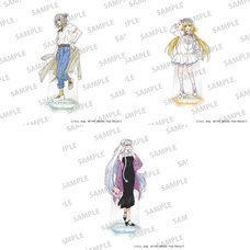 Fate/Grand Order From Lostbelt Acrylic Stand