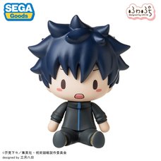 Jujutsu Kaisen: Culling Game Megumi Fushiguro Fuwapuchi Deformed Figure
