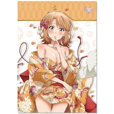 My Teen Romantic Comedy SNAFU Too! B2 Tapestry Iroha: Kimono Ver. (Re-run)
