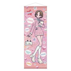 39Culture 2025 Pop Life-Size Tapestry Meiko