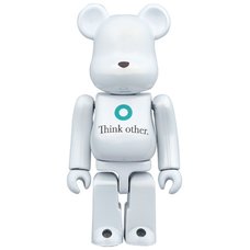 BE@RBRICK 100% i am OTHER