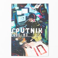 Sputnik Code: 03