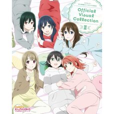 Love Live! Nijigasaki High School Idol Club Official Visual Collection Vol. 3