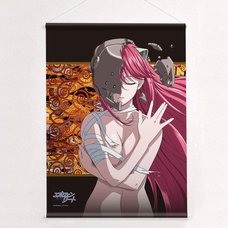 Elfen Lied B2 Tapestry Lucy